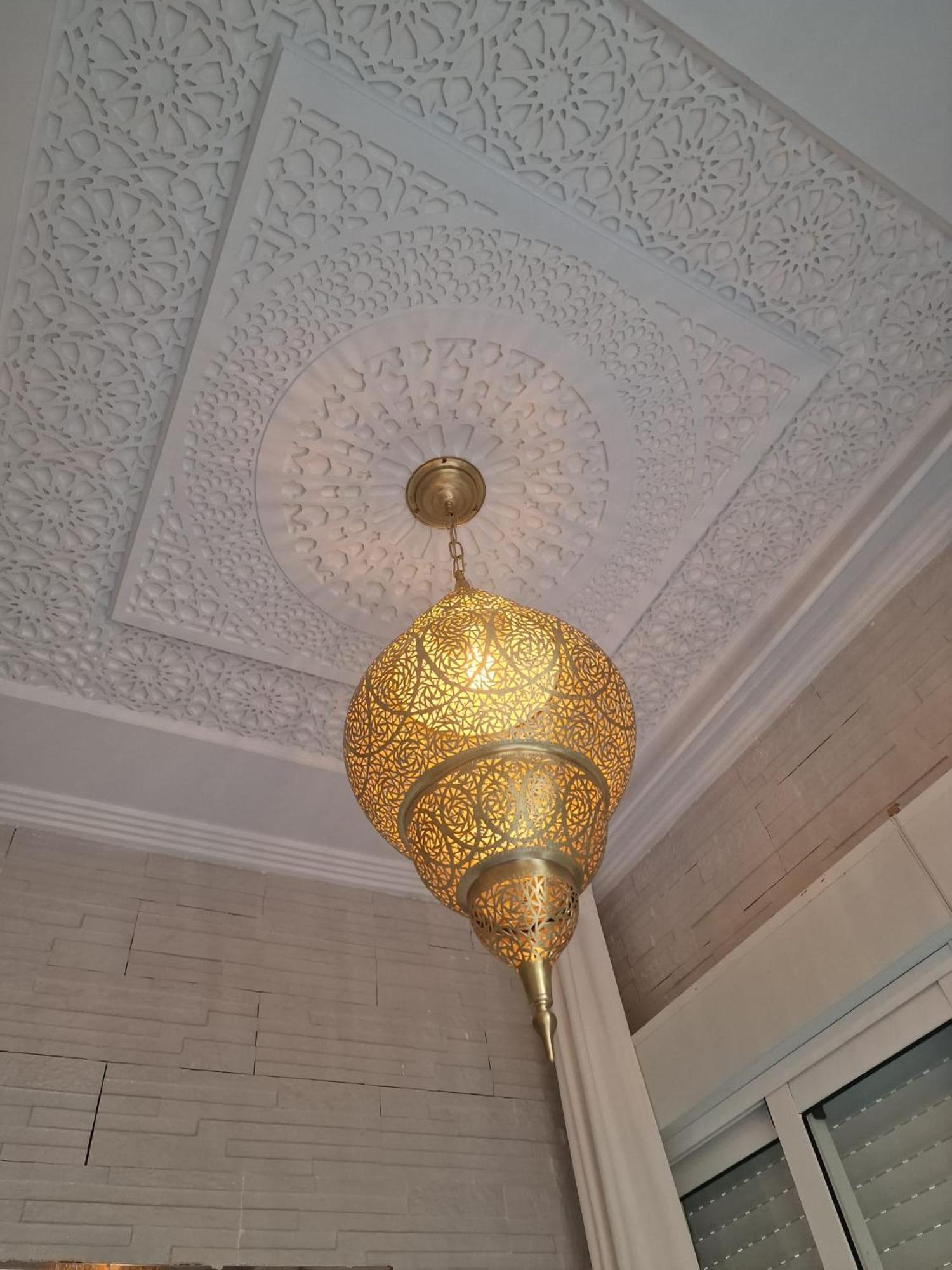 Casa Estilo Riad Fez En Lo Pagan Сан Педро дел Пинатар Екстериор снимка