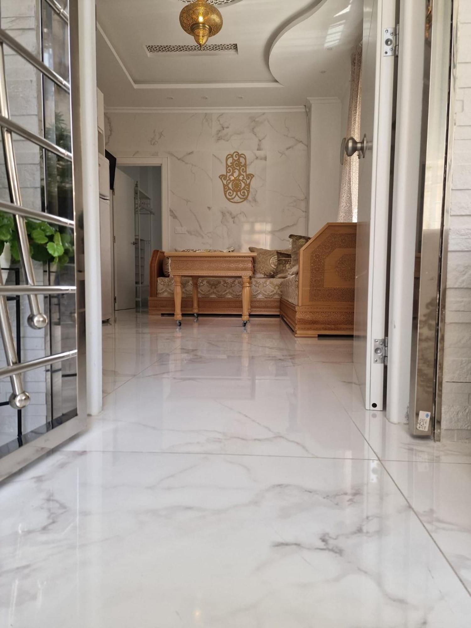 Casa Estilo Riad Fez En Lo Pagan Сан Педро дел Пинатар Екстериор снимка