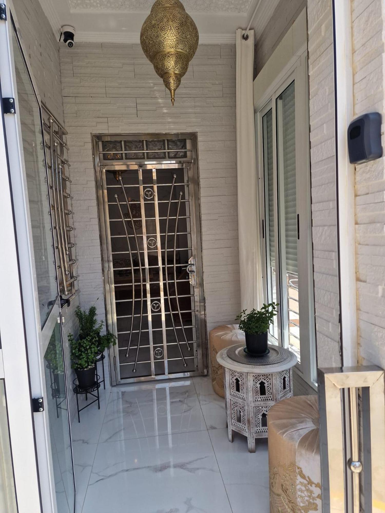Casa Estilo Riad Fez En Lo Pagan Сан Педро дел Пинатар Екстериор снимка